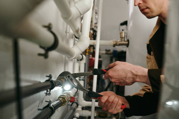 Best Water Leak Repair  in Webster, SD