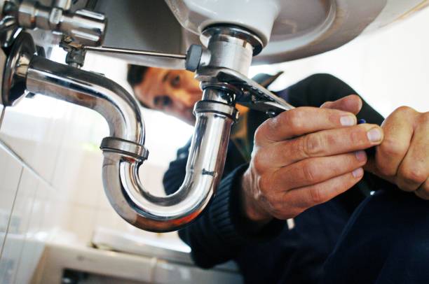 Best Affordable Plumbing Services  in Webster, SD