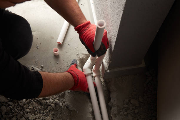 Best Plumbing Installation Services  in Webster, SD