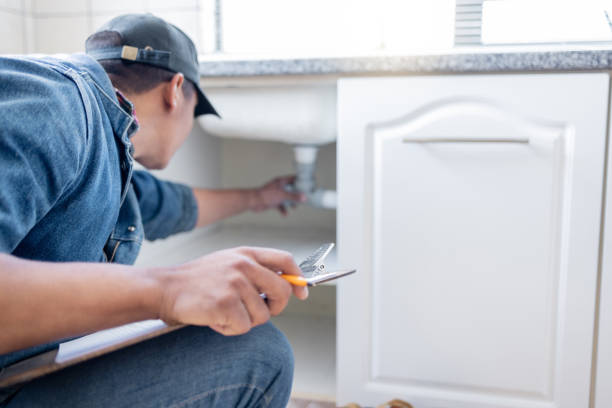 Best Drain Cleaning Services  in Webster, SD