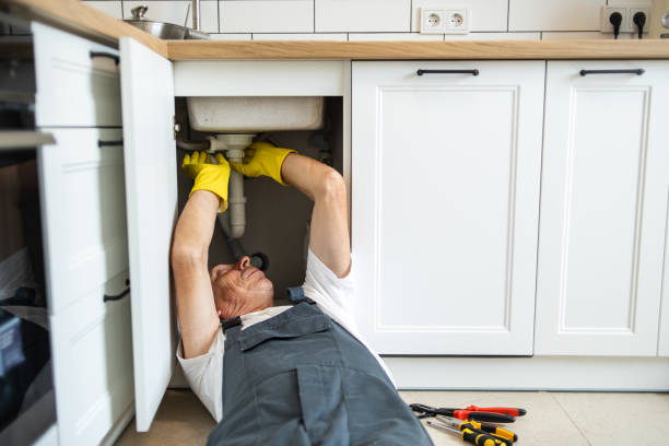 Best Faucet Repair  in Webster, SD