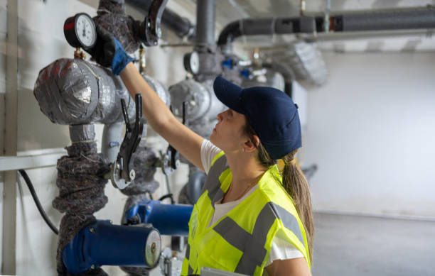 Best Pipe Repair Near Me  in Webster, SD