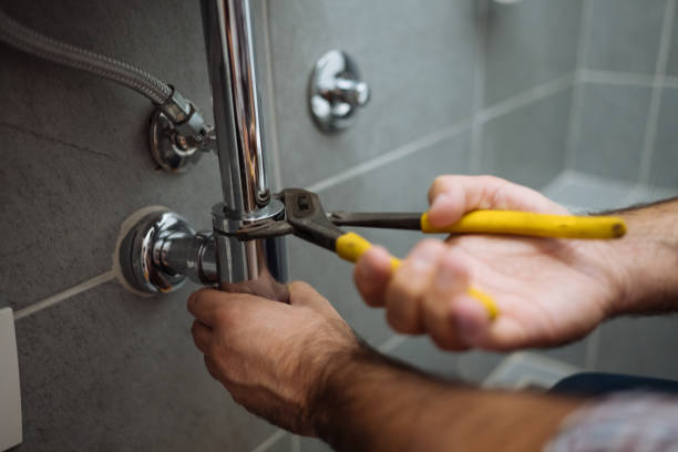 Best 24-Hour Plumber Near Me  in Webster, SD