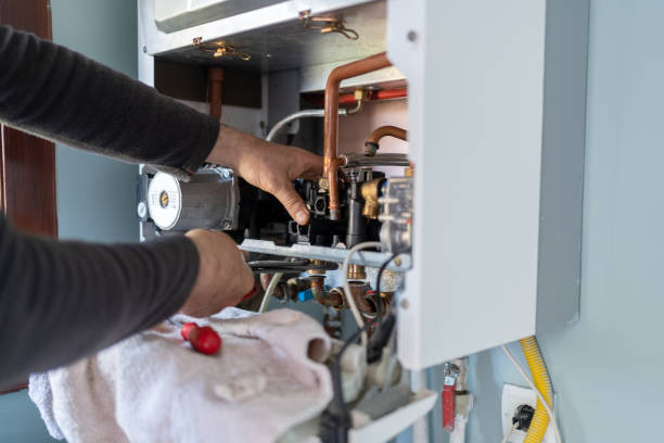 Best Commercial Plumbing Services  in Webster, SD