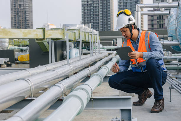 Best Leak Detection Services  in Webster, SD